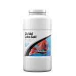 CICHLID LAKE SALT - Imagen 2