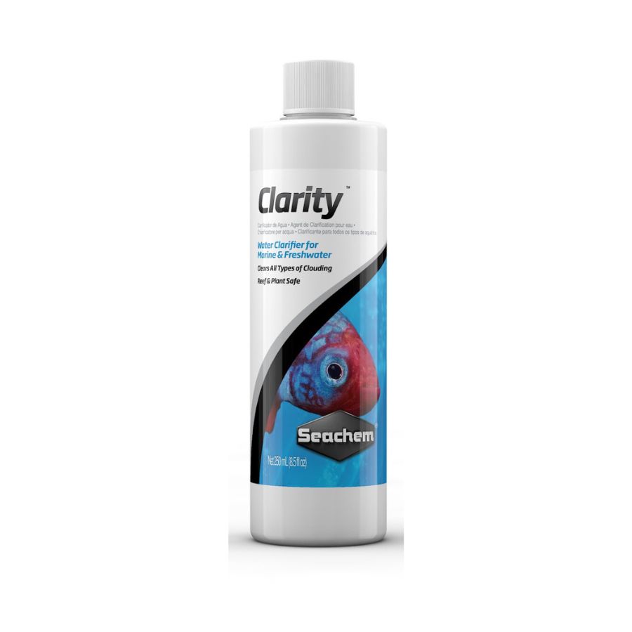 Clarity Seachem 1 CLARITY - Imagen 1