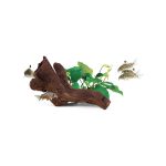 CUEVA CERAMICA MODELO B2 - Imagen 2