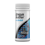 DISCUS BUFFER