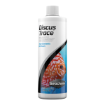 DISCUS TRACE - Imagen 2