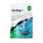 LARGE ZIP BAG