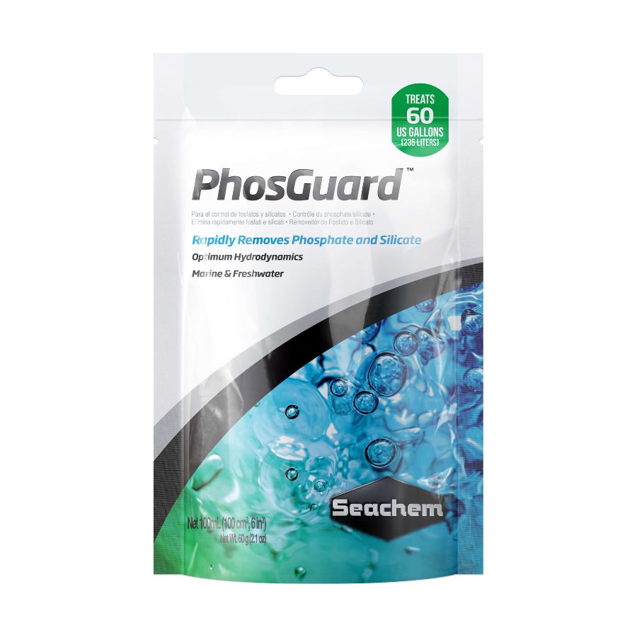 PhosGuard Seachem 1 PHOSGUARD - Imagen 1