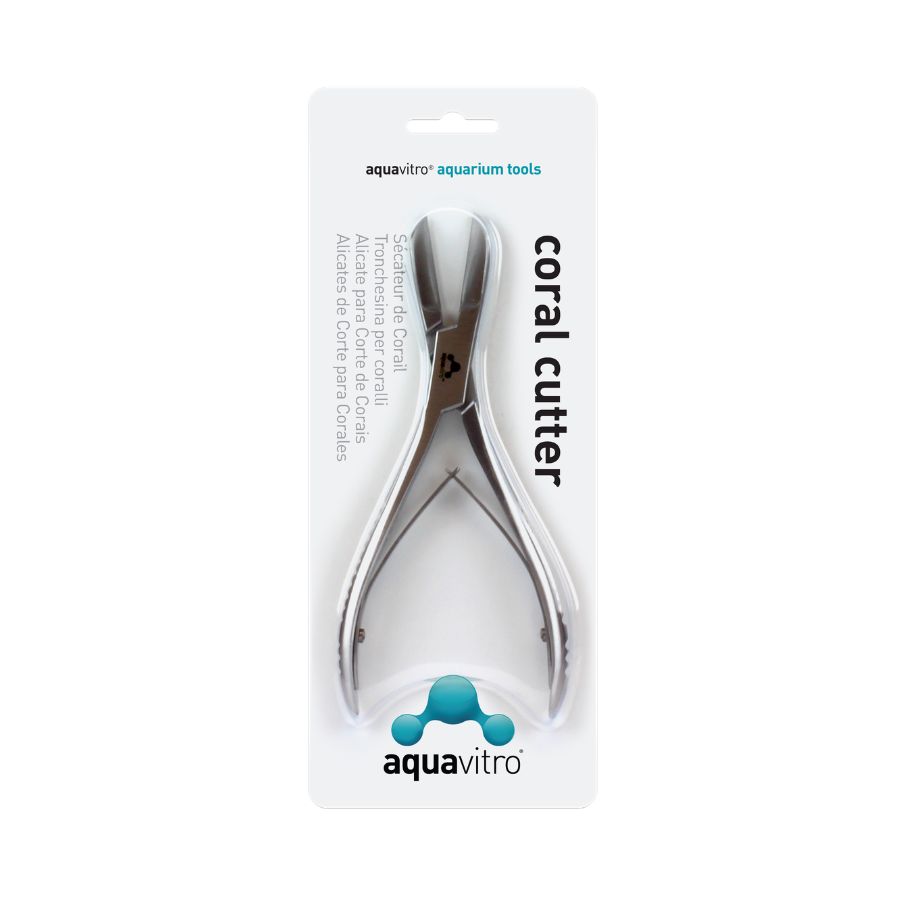 ALICATES DE CORTE PARA CORALES, 18 cm - Imagen 1
