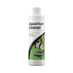 AQUARIUM CLEANER