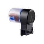 COMEDERO AUTOMATICO 12/24h 100gr