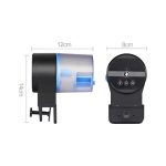 COMEDERO AUTOMATICO 12/24h 100gr - Imagen 2