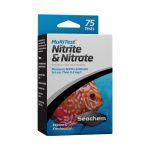 MULTITEST NITRITE & NITRATE