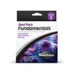 REEF PACK FUNDAMENTALS