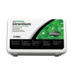 REEF STATUS STRONTIUM
