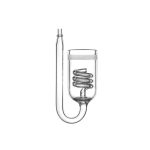 SPIRAL BUBBLE COUNTING DIFFUSER - Imagen 2